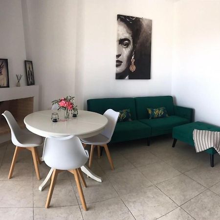 Retreat Apartments In Drosia - 2 Bedrooms Apartment Makris Gialos  Экстерьер фото